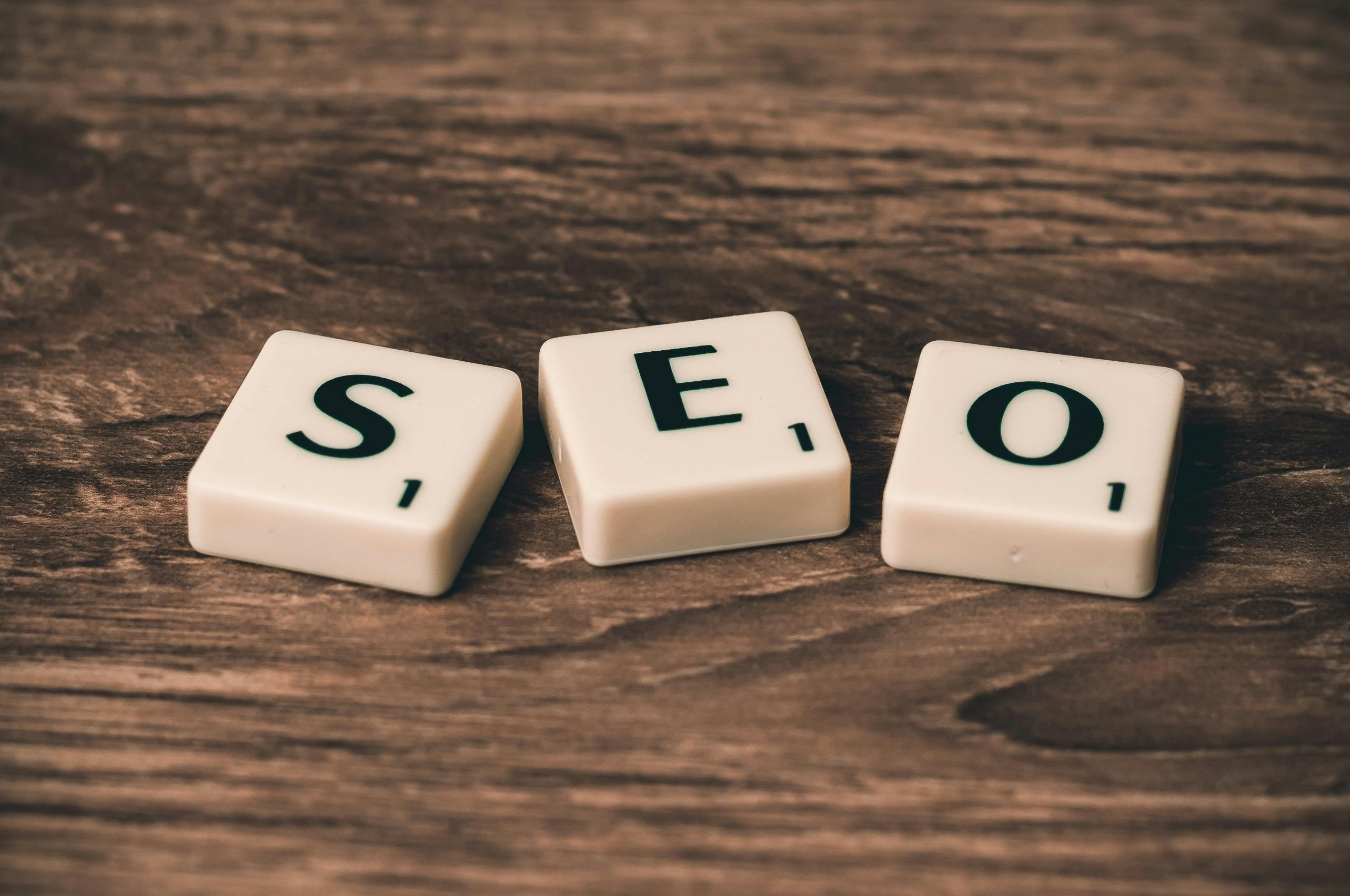 SEO & Digital Marketing